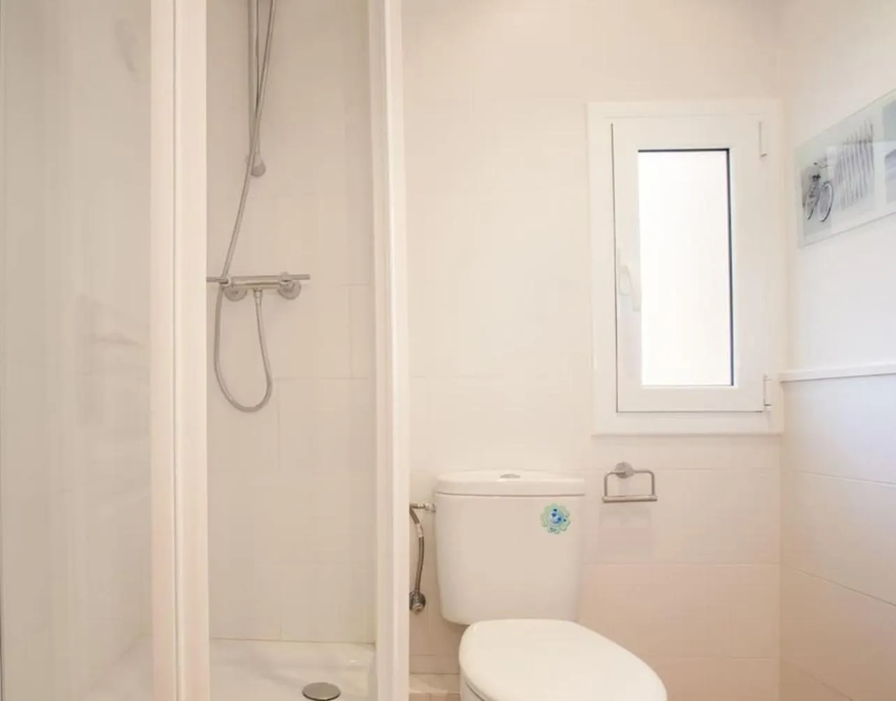Apt In 22 Close To The Beach Barcelona