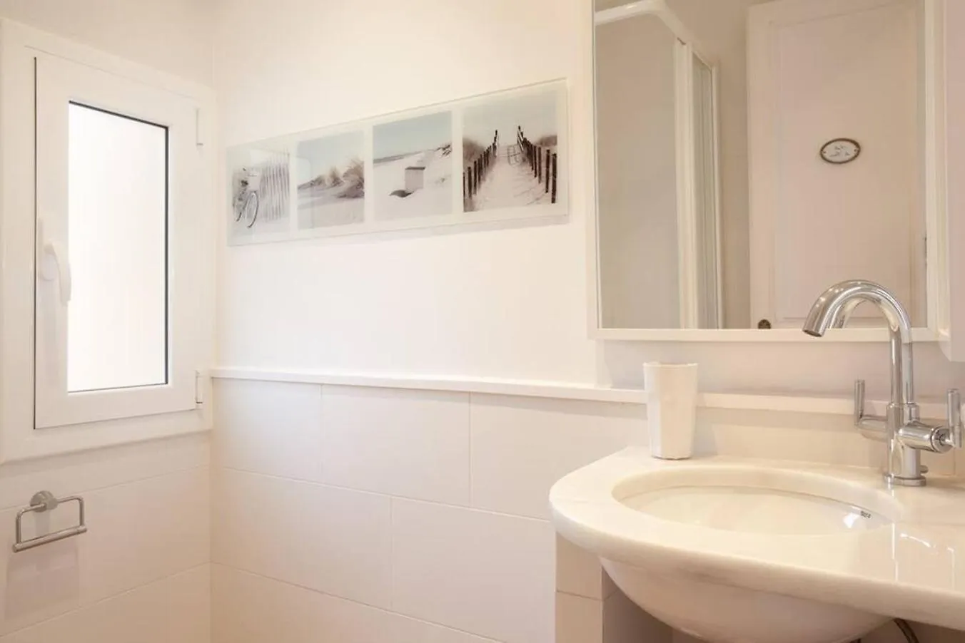 Apt In 22 Close To The Beach Barcelona Apartment