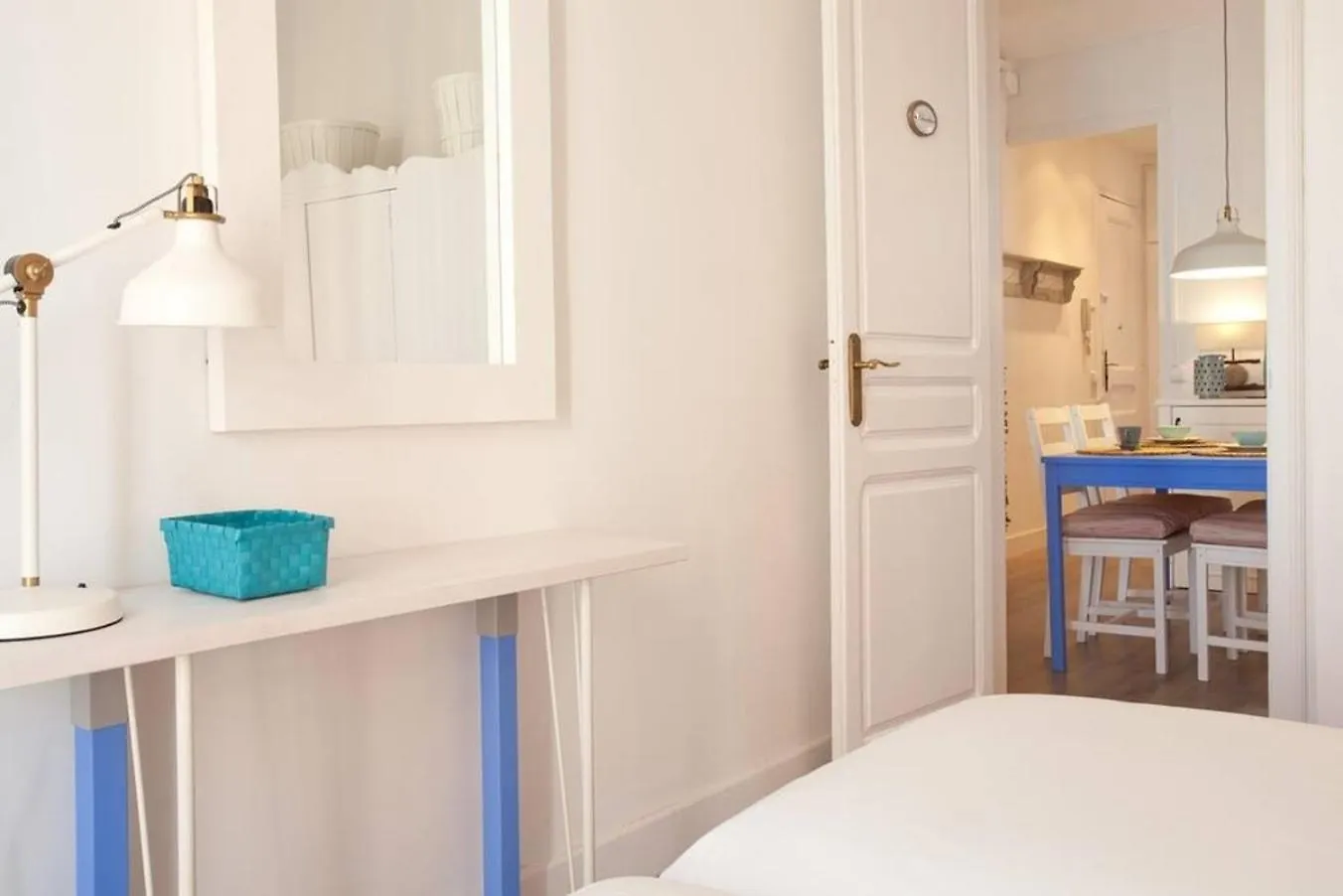 Apt In 22 Close To The Beach Barcelona 0*,  Spain