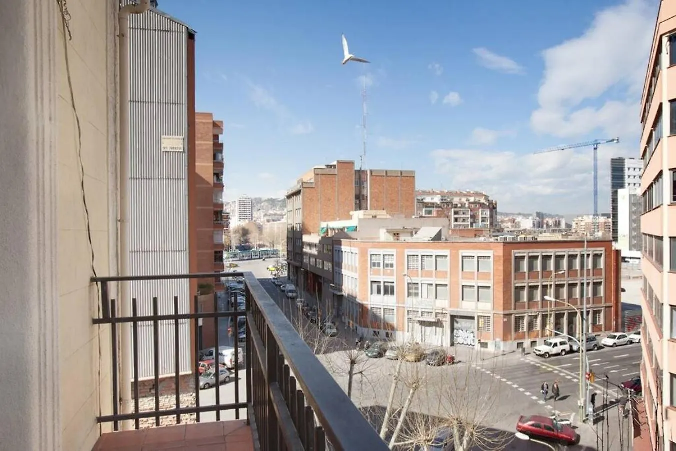 Apt In 22 Close To The Beach Barcelona 0*,  Spain
