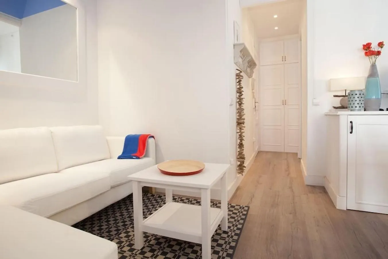 Apartment Apt In 22 Close To The Beach Barcelona Spain