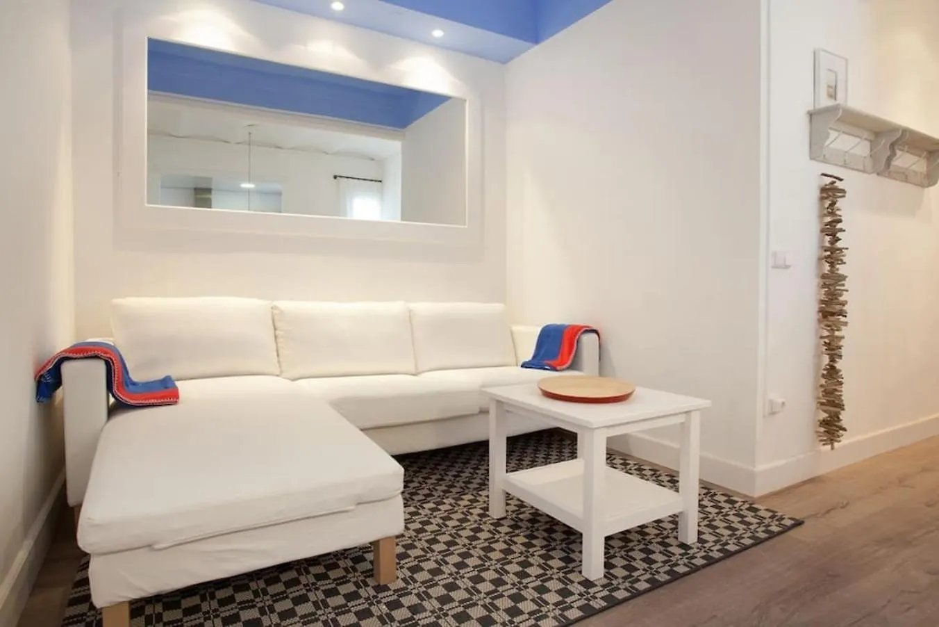 Apartment Apt In 22 Close To The Beach Barcelona