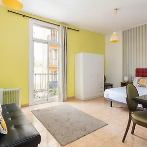 Clot 1 Apartment